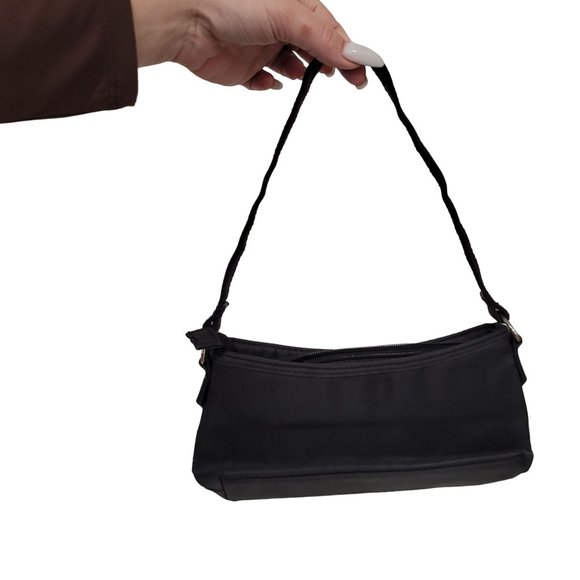 Disney Vintage lady and the tramp 2000s style y2k flower handbag small - Picture 3 of 5